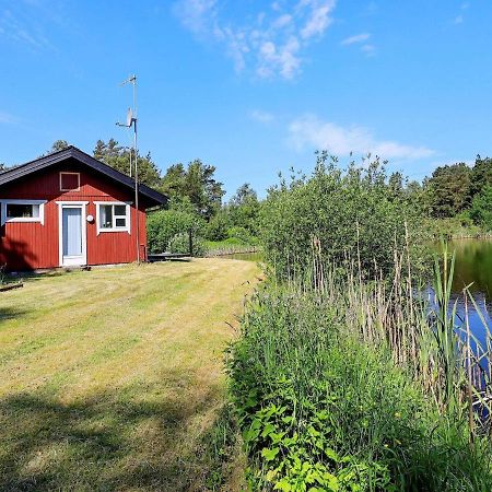 4 Person Holiday Home In L S Laeso ภายนอก รูปภาพ