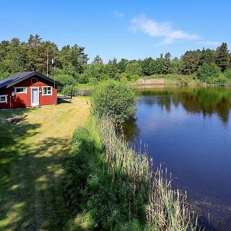 4 Person Holiday Home In L S Laeso ภายนอก รูปภาพ