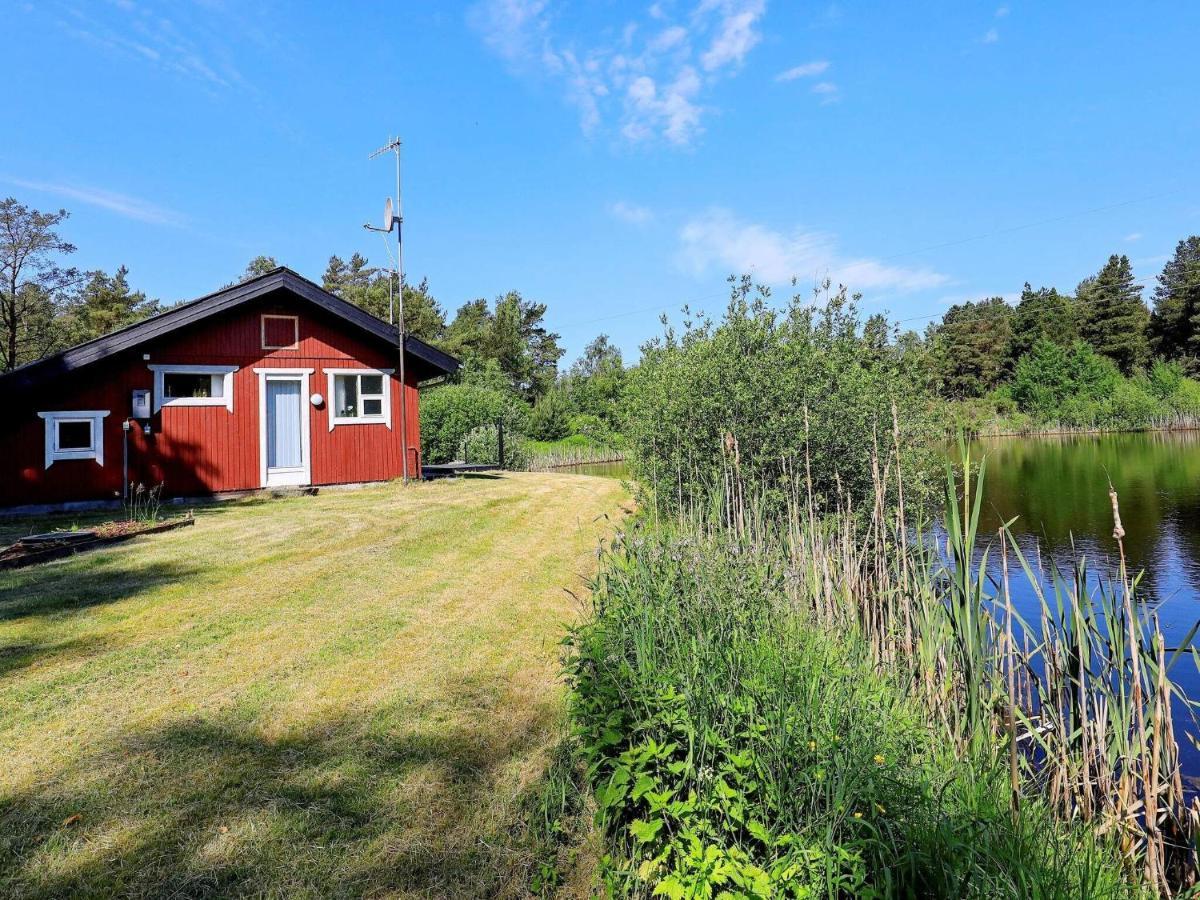 4 Person Holiday Home In L S Laeso ภายนอก รูปภาพ