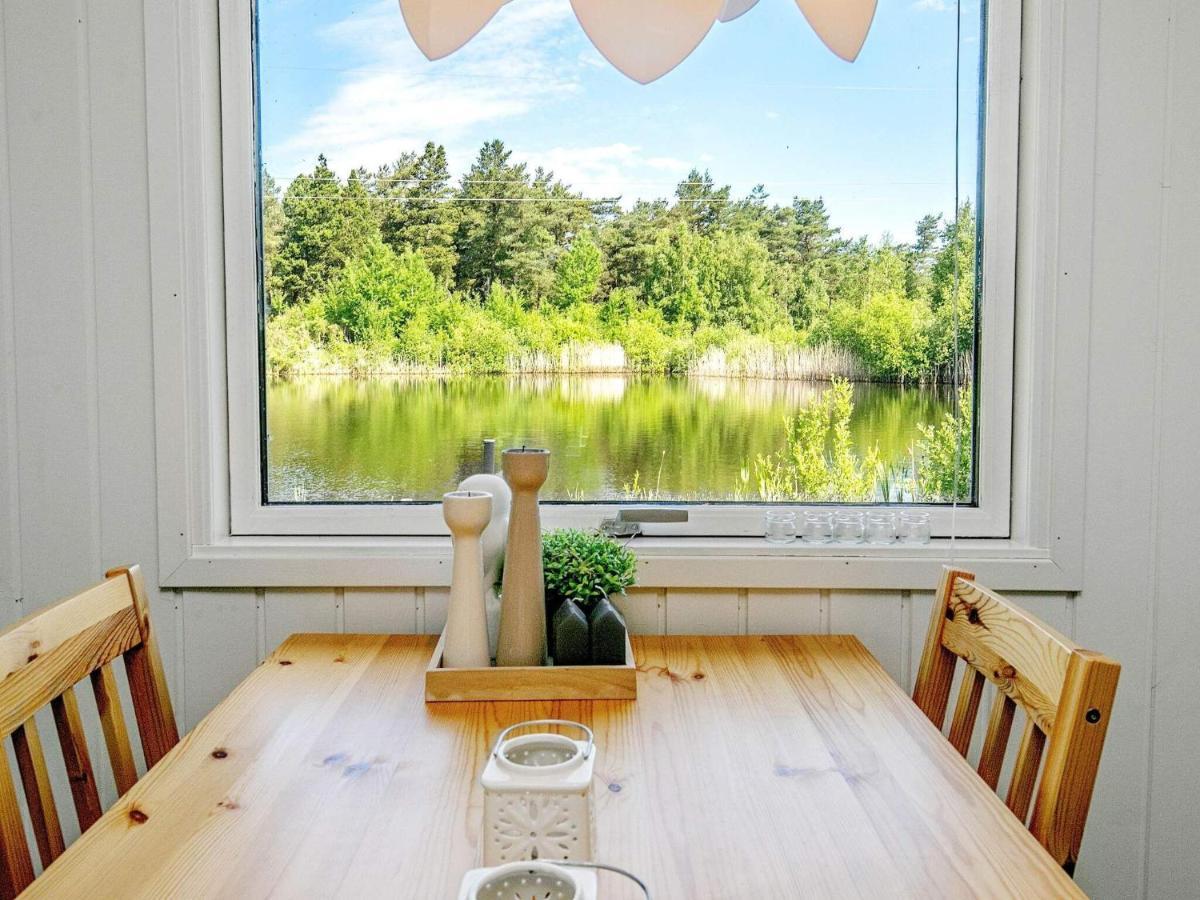 4 Person Holiday Home In L S Laeso ภายนอก รูปภาพ
