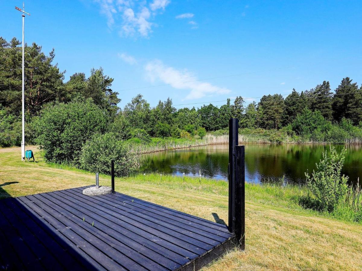 4 Person Holiday Home In L S Laeso ภายนอก รูปภาพ